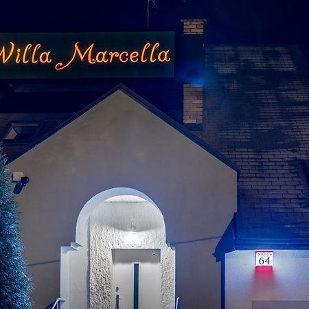 Willa Marcella Apartment Białystok Exterior foto