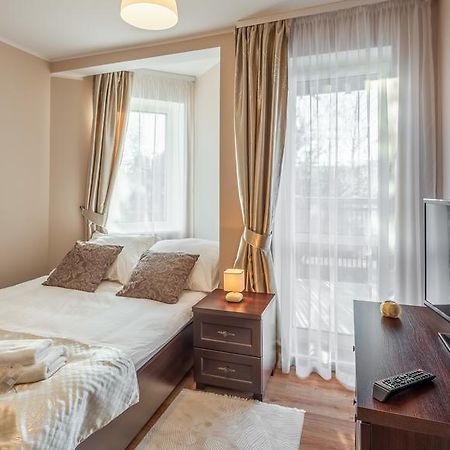 Willa Marcella Apartment Białystok Cameră foto