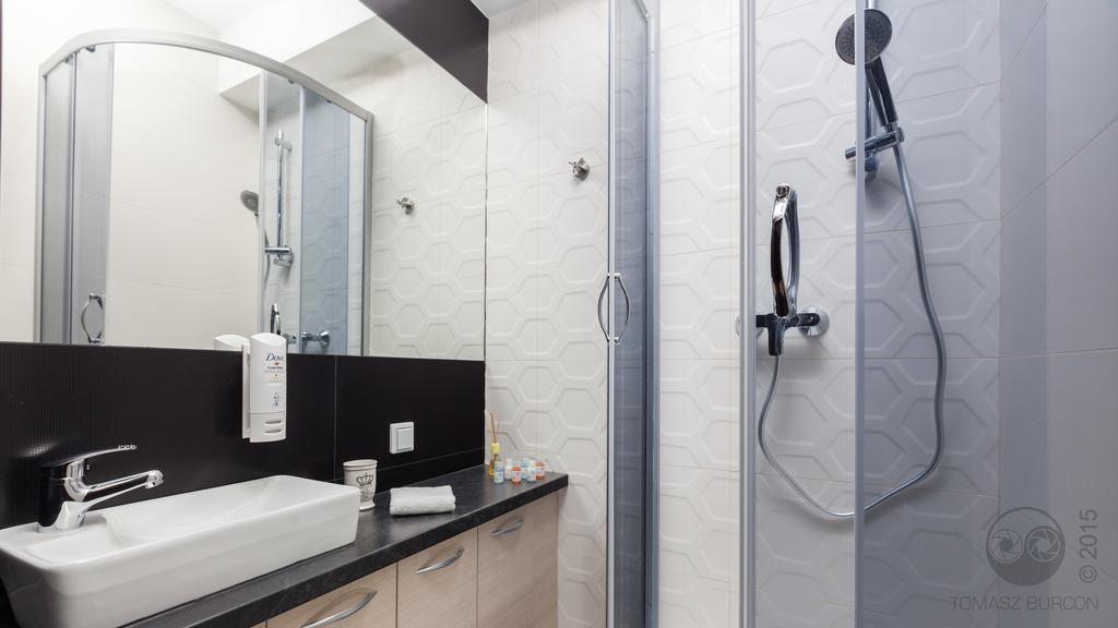 Willa Marcella Apartment Białystok Cameră foto