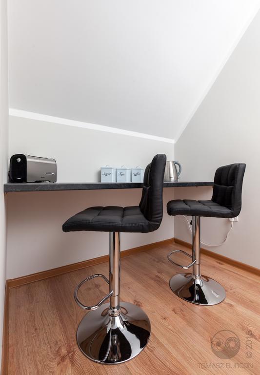 Willa Marcella Apartment Białystok Cameră foto
